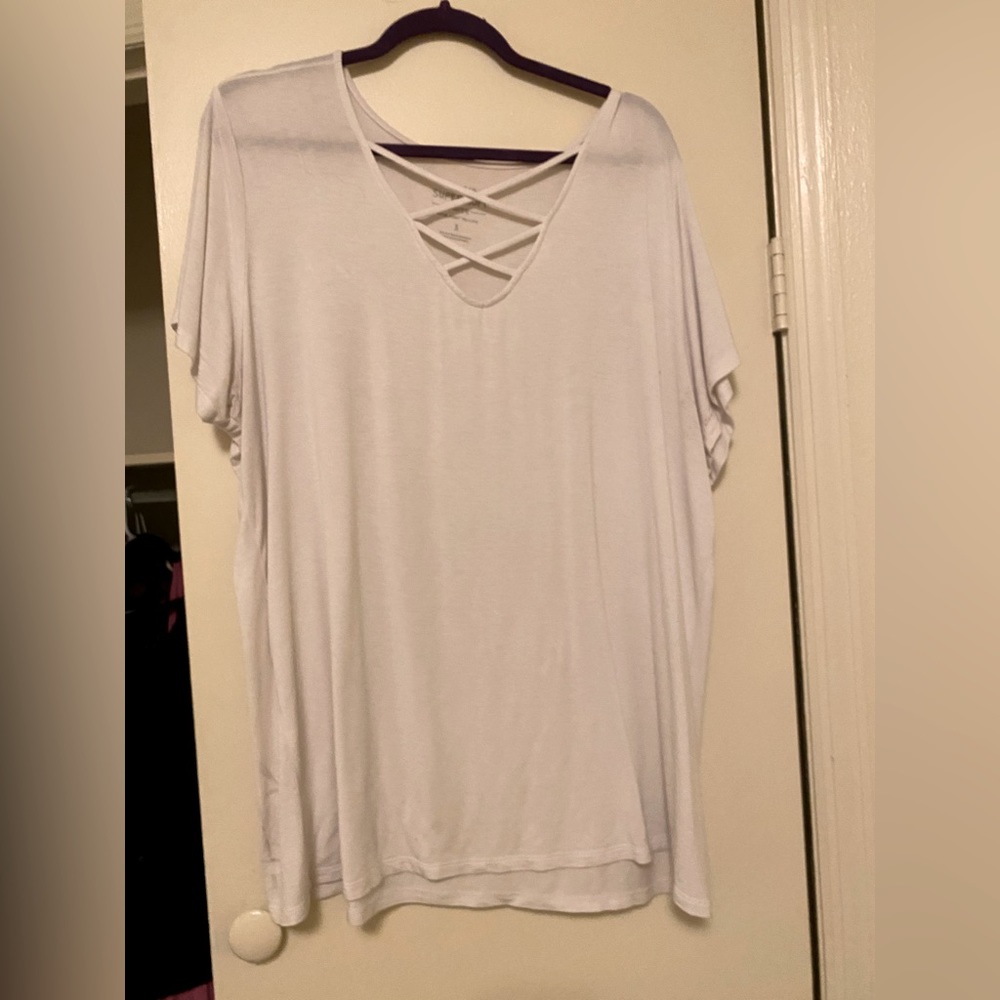 Torrid top